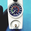 Allied Healthcare Vacutron Chemetron Intermittent Regulator - 22-15-1107