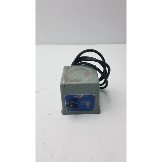 Aloe Scientific Magnestir Cat No V-75652 115 Votls Magnetic Stirrer, second-hand product photo 2