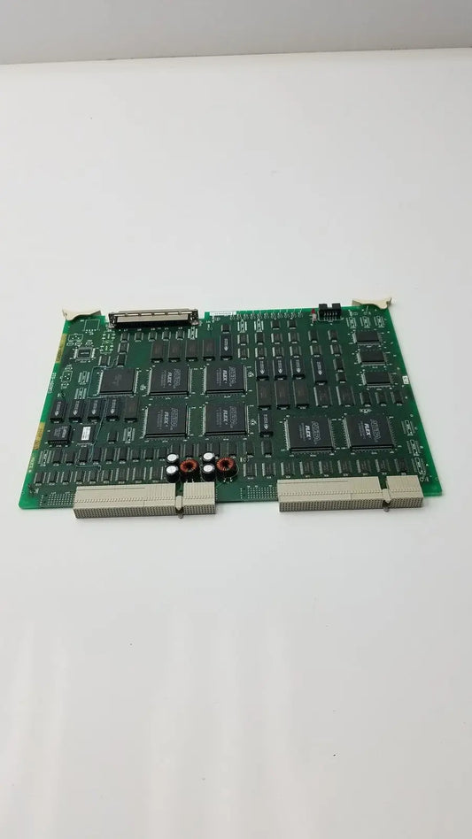 Altera Flex EPF10K30AQC240-3 Processor With 6 Microchip Control Board Control Board, second-hand product photo 2