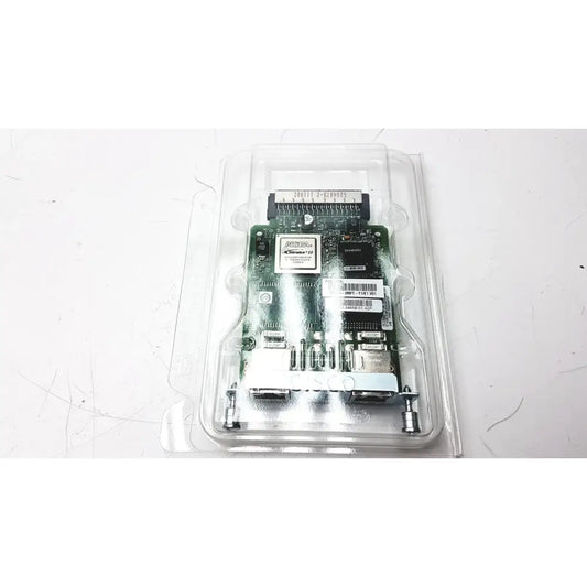 Reuse Medical Altera Stratix II Cisco VWIC3 2MFT-T1/E1 2-Port WAN.VOICE Multiflex Module Enterprise Routers, second-hand product photo 1