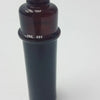 Amber Plastic Mist Bottle