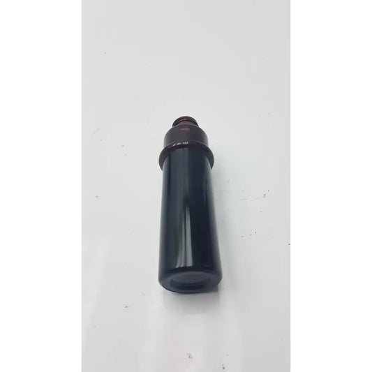Generic Amber Plastic Mist Bottle Mist Spray Bottle, second-hand product photo 2
