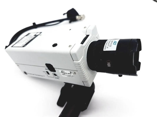 Reuse Medical American Dynamics ADCSHR2412N Super High Resolution Fixed Camera Other Healthcare, Lab & Dental, second-hand product photo 1