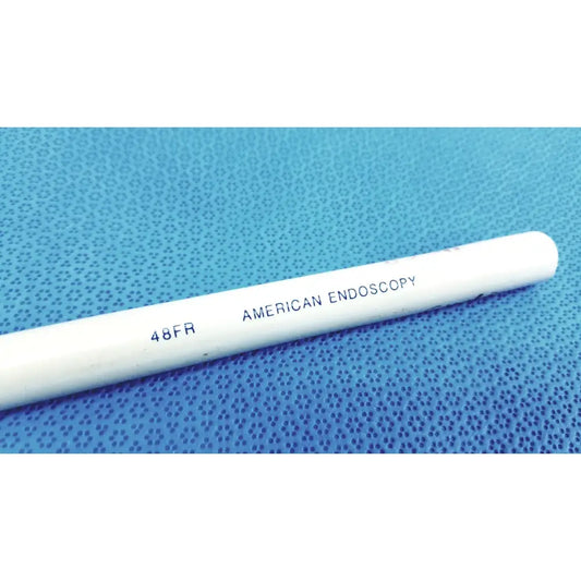 Reuse Medical American Endoscopy 48FR Maloney Tapered Tungsten-Filled Esophageal Bougie Other Healthcare, Lab & Dental, second-hand product photo 1