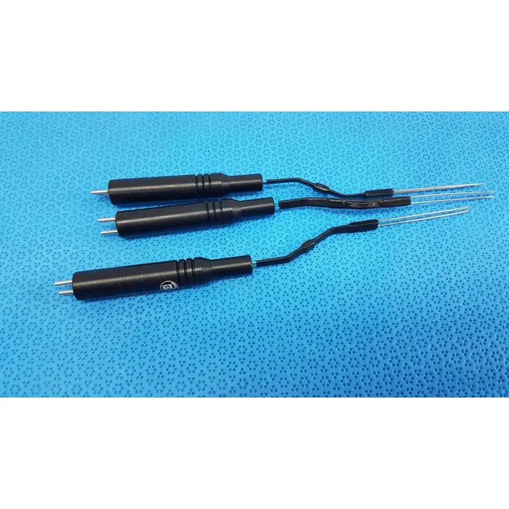American ENT Nasal Smart Tip Bipolar Electrodes – Lot of 3 Bipolar Electrosurgical Electrode, second-hand product photo 7