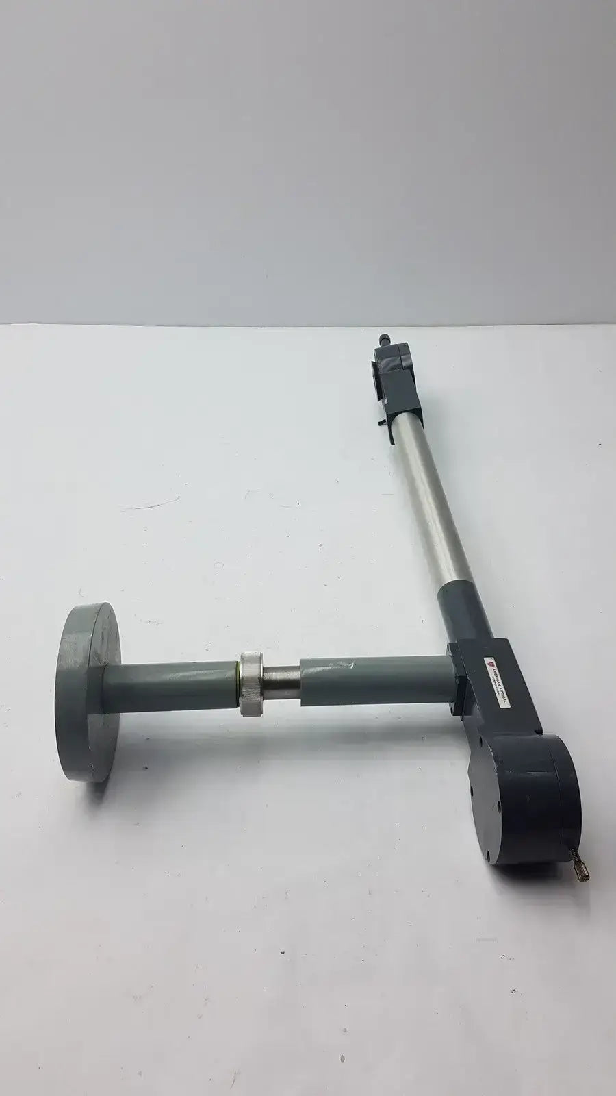 American Optical 1049 Dual Viewing Stereo Zoom Microscope Adapter Microscope Adapter, second-hand product photo 16