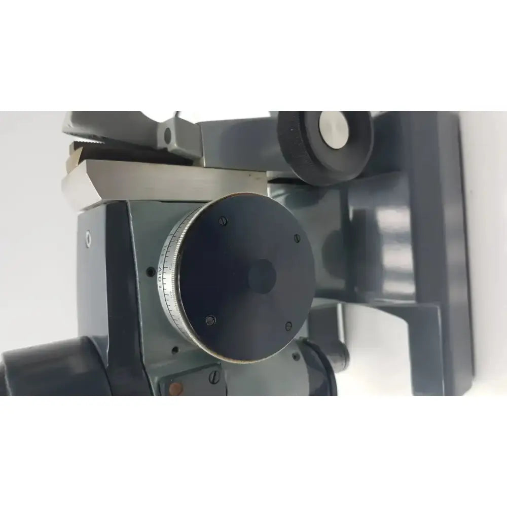 American Optical AO Micro Star Microscope K-2301 Microscope, second-hand product photo 10