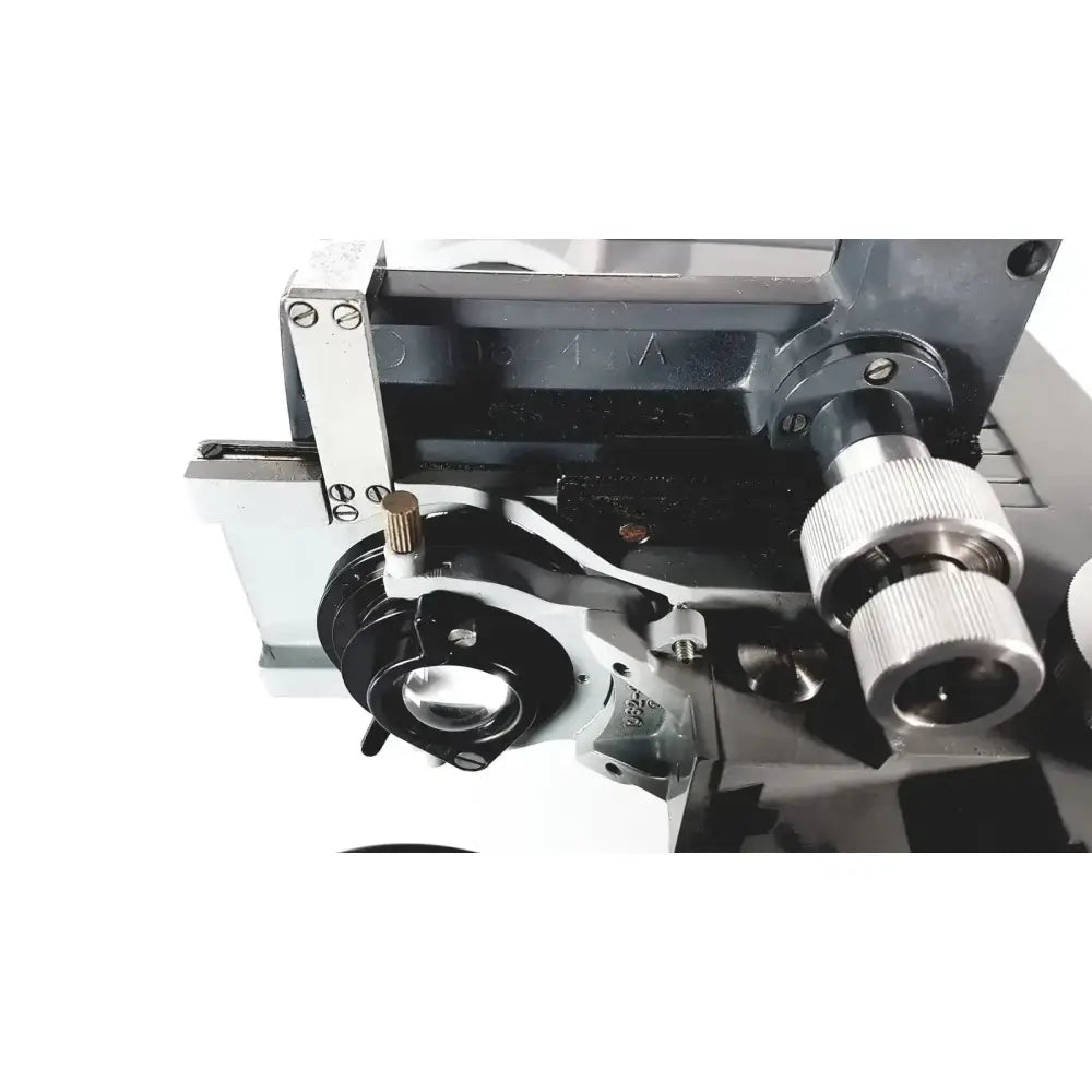 American Optical Spencer Microscope Microscope, as-is (for parts) product photo 22