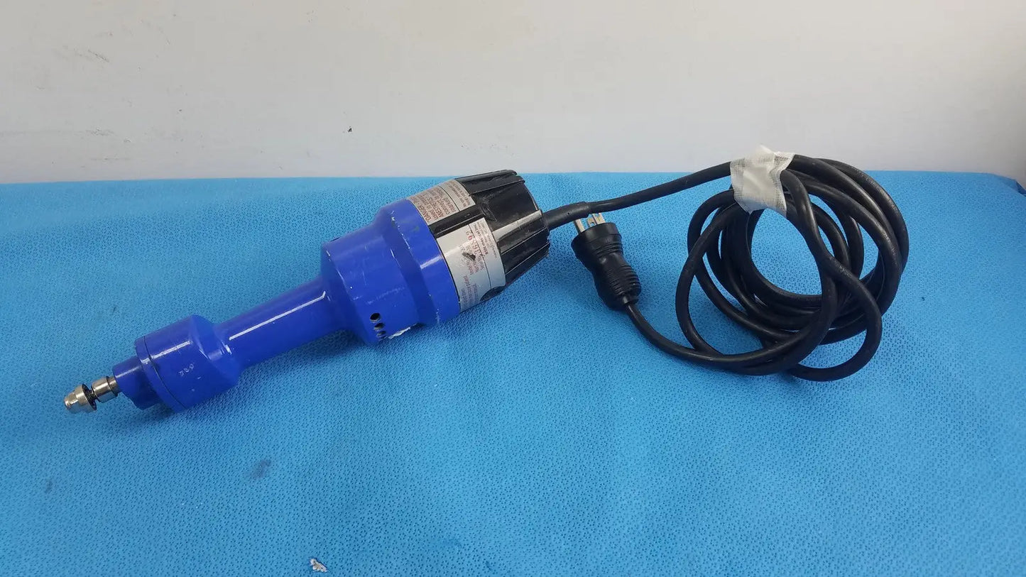 Reuse Medical American Orthopaedic 0295-200 Cast Cutter Saw Surgical & Orthopedic Instruments, second-hand product photo 1