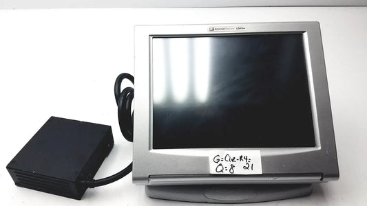Reuse Medical American TeleCare LifeView In Home Video Patient Monitor P204-002-02 Other Medical & Lab Equipment, second-hand product photo 1