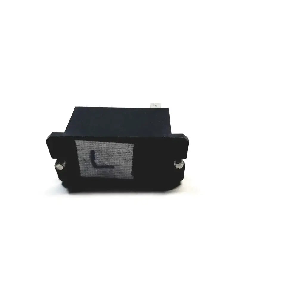 American Zettler AZ2800-2C-36D Relay Coil 30A 277VAC 36VDC Relay, second-hand product photo 8
