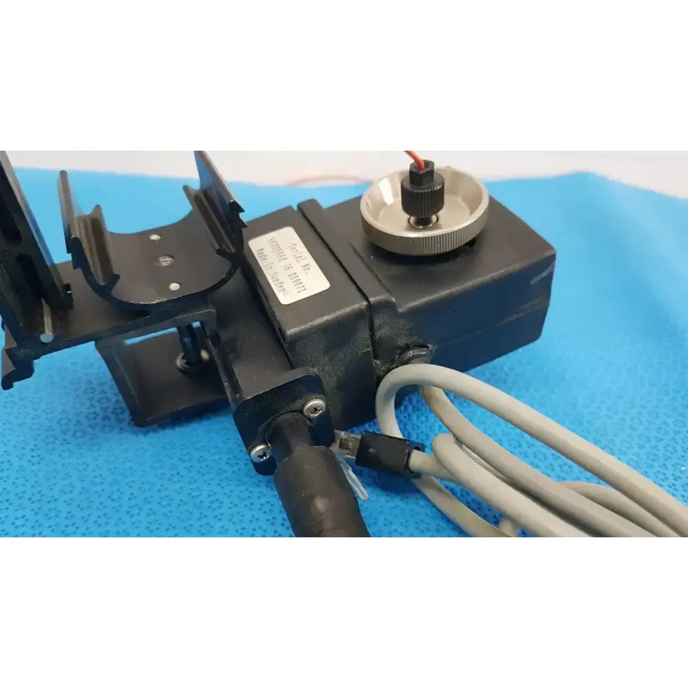 AMF Medical Cable with Module Serial 56305568 Medical Cable with Module, second-hand product photo 13