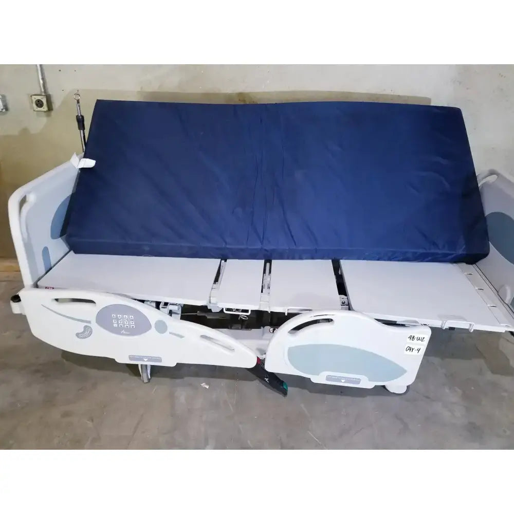 Amico Apollo MS Hospital Bed Tested & Working Hospital Bed, second-hand product photo 19