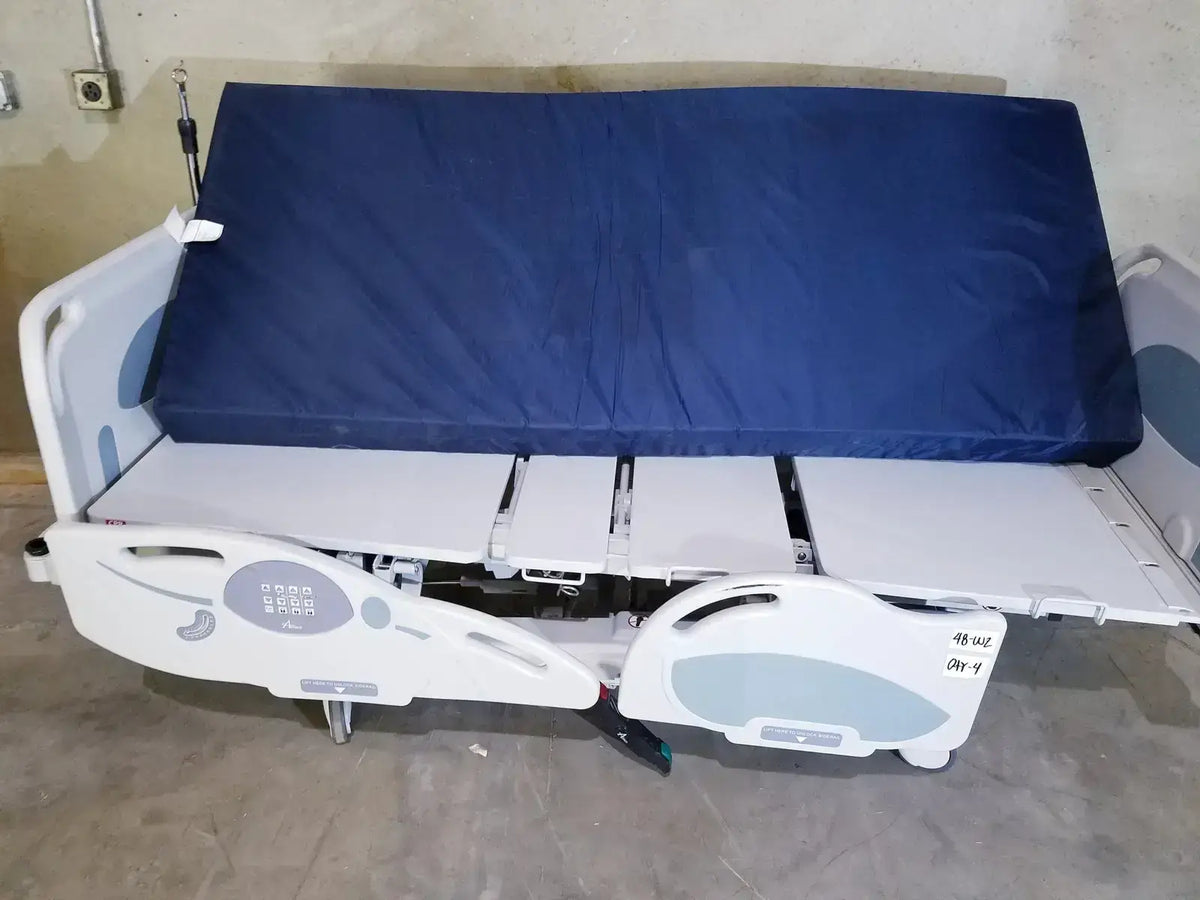 Amico Apollo MS Hospital Bed Tested & Working Hospital Bed, second-hand product photo 19