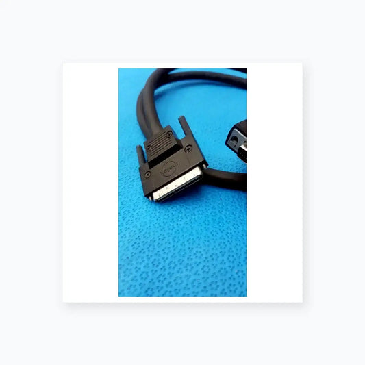 Generic AMP to Melox SCSI-5 (VHDCI) to SCSI-5 Connector Cable SCSI Connector Cable, second-hand product photo 2