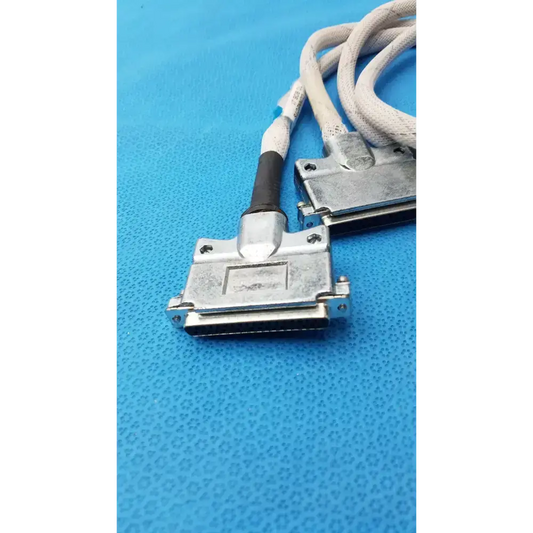 Amphenol RA9SP-1100-E901 RWA RW2-J1 Adapter Harness Side Adapter Harness, second-hand product photo 2