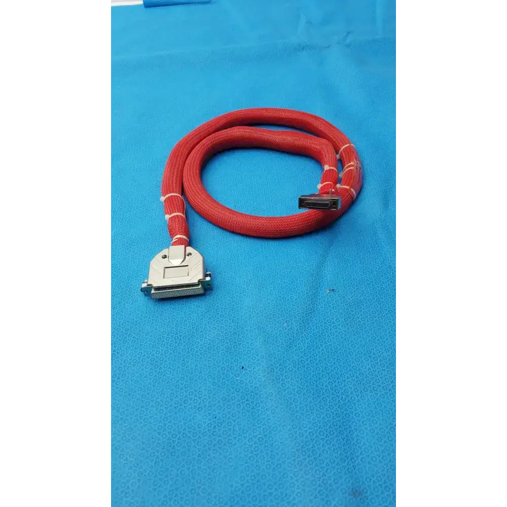 Amphenol Transponder Adapter Harness Side Adapter Harness, second-hand product photo 10