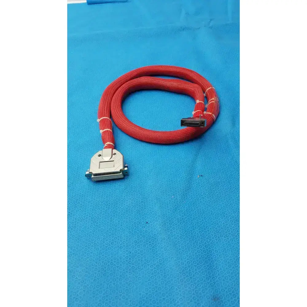 Amphenol Transponder Adapter Harness Side Adapter Harness, second-hand product photo 10