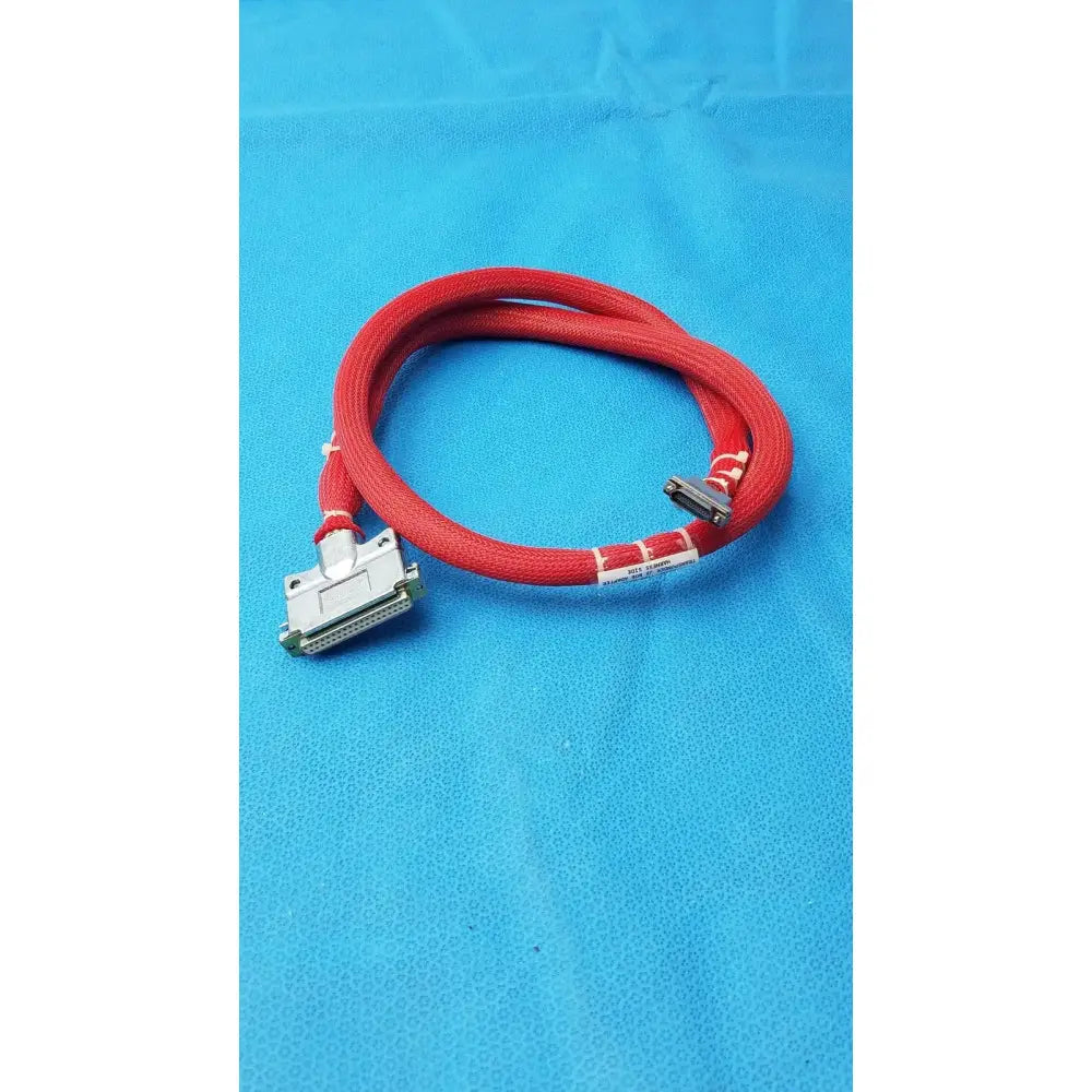 Amphenol Transponder J2 BOB Adapter Harness Side, 06324 Glenair 500T012M25B 1128 Adapter Harness, second-hand product photo 11