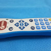 Anacom MedTek A1501-088DJ Hospital Bed Nurse Call Remote with TV Controls