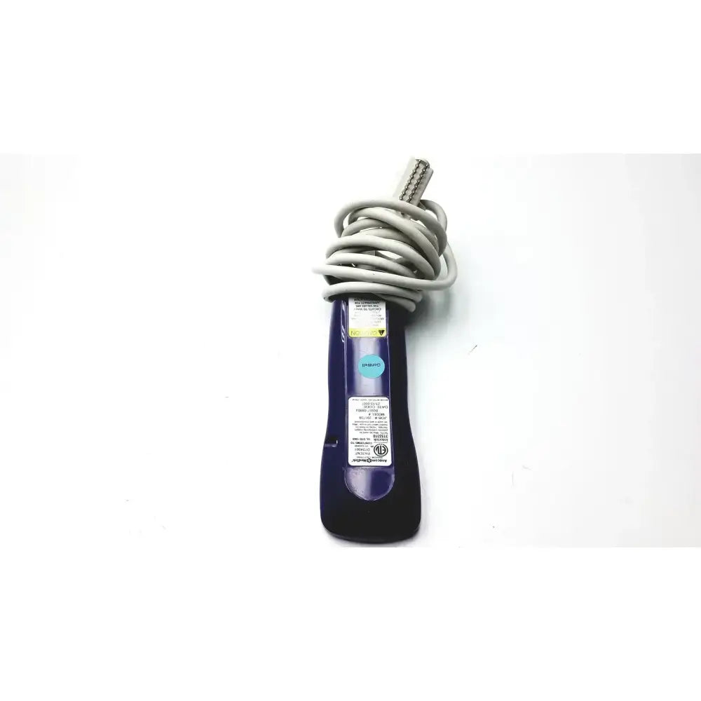 Anacom MedTek B0857-088DJ Getwell Network Nurse Call Remote Nurse Call Remote, second-hand product photo 13