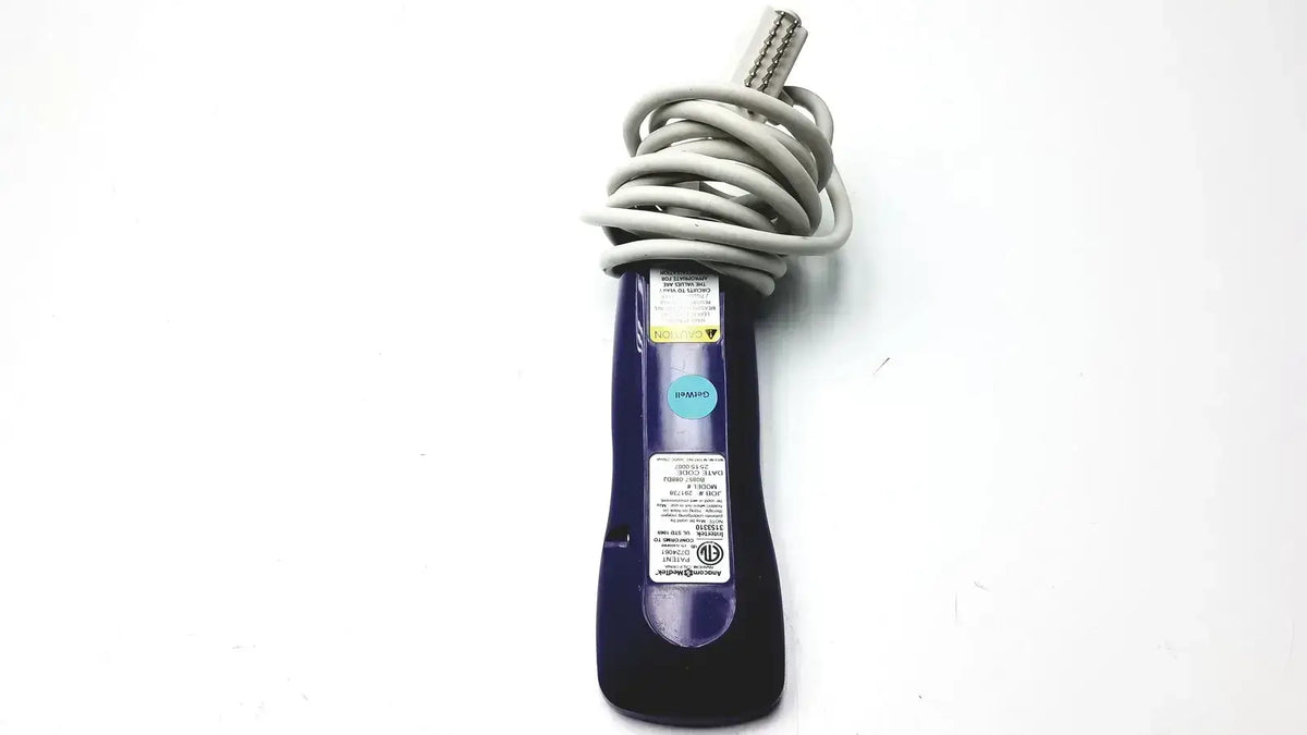 Anacom MedTek B0857-088DJ Getwell Network Nurse Call Remote Nurse Call Remote, second-hand product photo 13