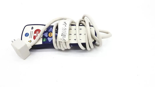 Anacom MedTek B0857-088DJ Nurse Call Unit Nurse Call Unit, as-is (for parts) product photo 2