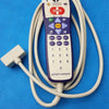 Anacom MedTek B0857-088DJ Pillow Speaker Remote – Series 8 – Hill-Rom 20 Pin