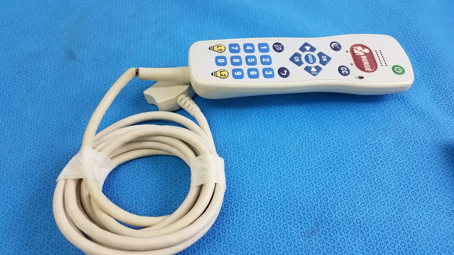 Reuse Medical Anacom Nurse Call Button Remote Nurse Call Equipment, second-hand product photo 1