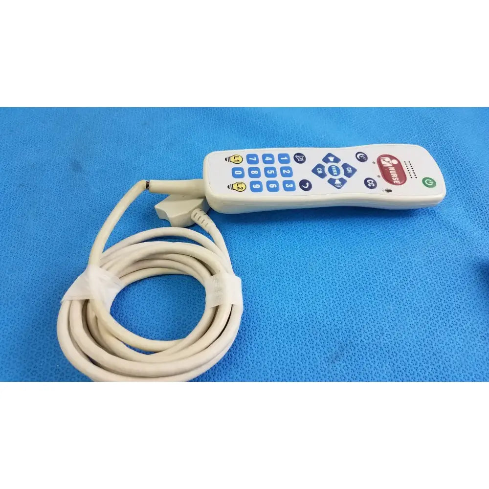 Reuse Medical Anacom Nurse Call Button Remote Nurse Call Equipment, second-hand product photo 1