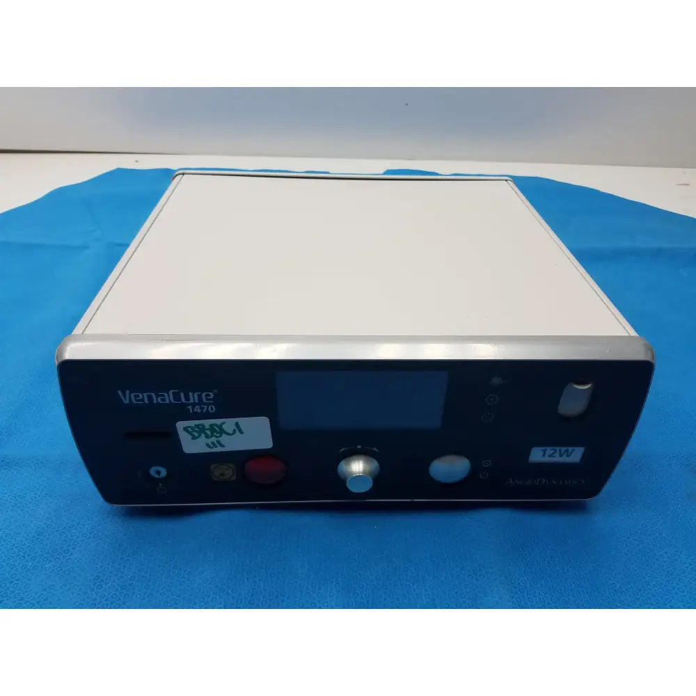 AngioDynamics Venacure 1470 Surgical Laser Surgical/Endovenous Laser System, second-hand product photo 22
