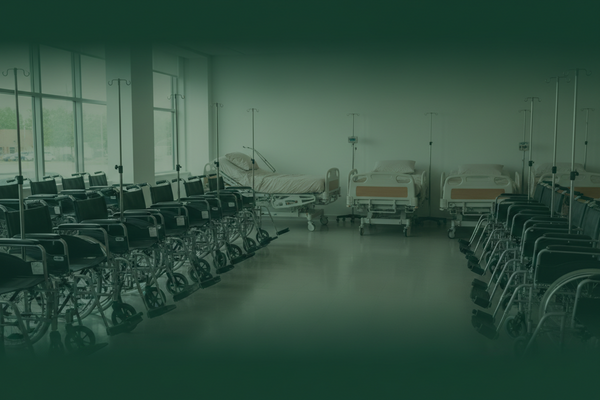 Medical equipment dealer selling inventory to Reuse Medical