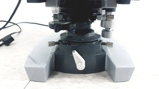 American Optical AO Spencer American Optical Microscope Illuminator – Cat. 1031 Microscope Illuminator, second-hand product photo 2