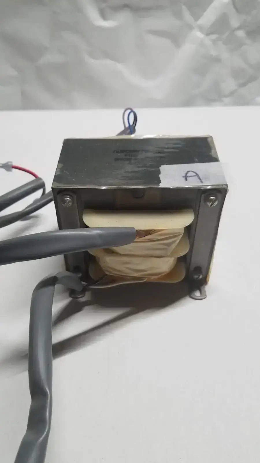 Aotown 4708 1108 Power Transformer with Wires Power Transformer, second-hand product photo 12