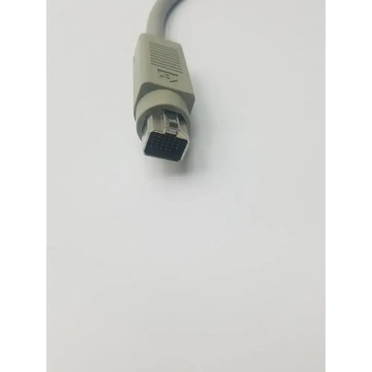 Apple SCSI Cable HD130 to C50 Macintosh PowerBook SCSI Cable, second-hand product photo 2