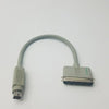 Apple SCSI Cable HD130 to C50 Macintosh PowerBook