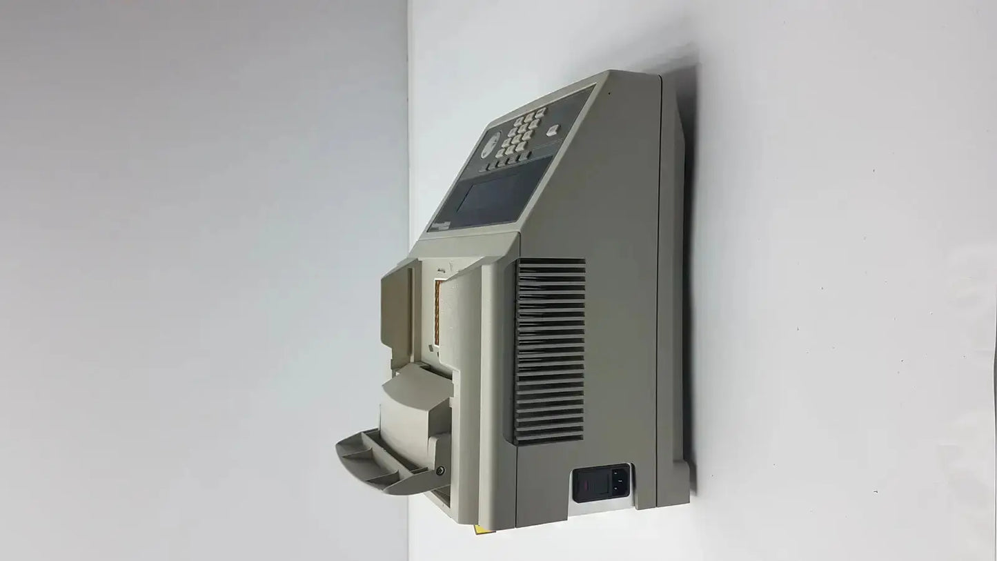 Applied Biosystem GeneAmp PCR System 9700 PCR Thermal Cycler, second-hand product photo 7
