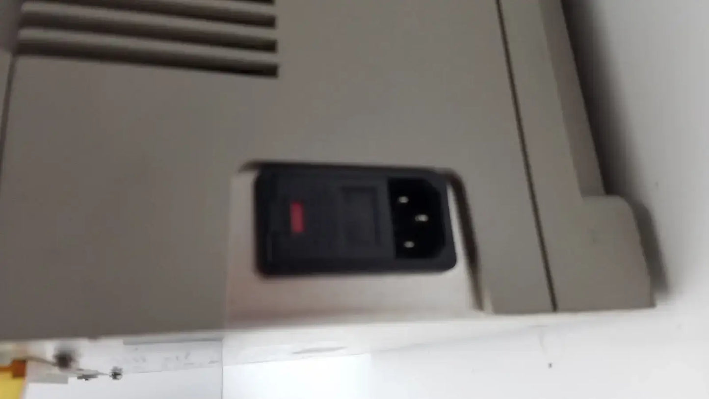 ABI Applied Biosystems 9700 GeneAmp PCR System PCR Thermal Cycler, second-hand product photo 14