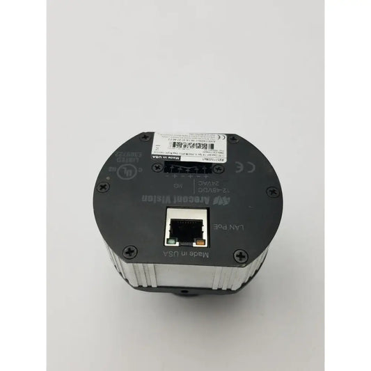 Arecont Vision AV5115DN 5MP H.264 Day/Night MegaVideo Camera with Lens IP Camera, second-hand product photo 2