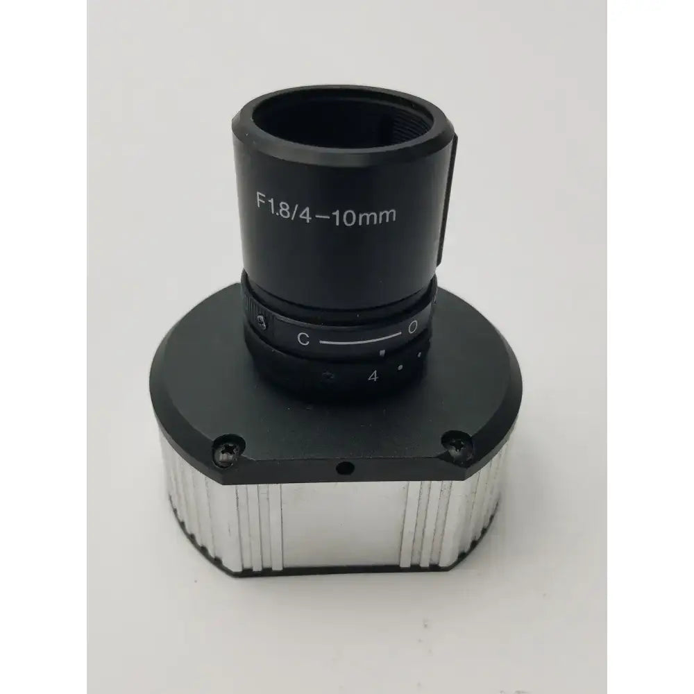 Arecont Vision AV5115DN 5MP H.264 Day/Night MegaVideo Camera with Lens IP Camera, second-hand product photo 7