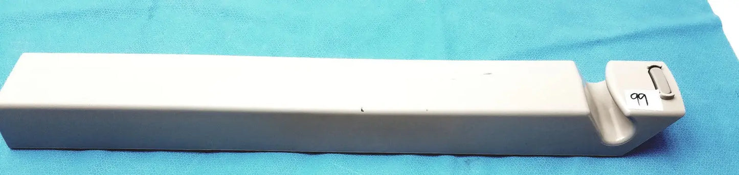 Reuse Medical Arjo Huntleigh AB Lead Acid Battery – Replacement Part Medical Cables & Cords, second-hand product photo 1