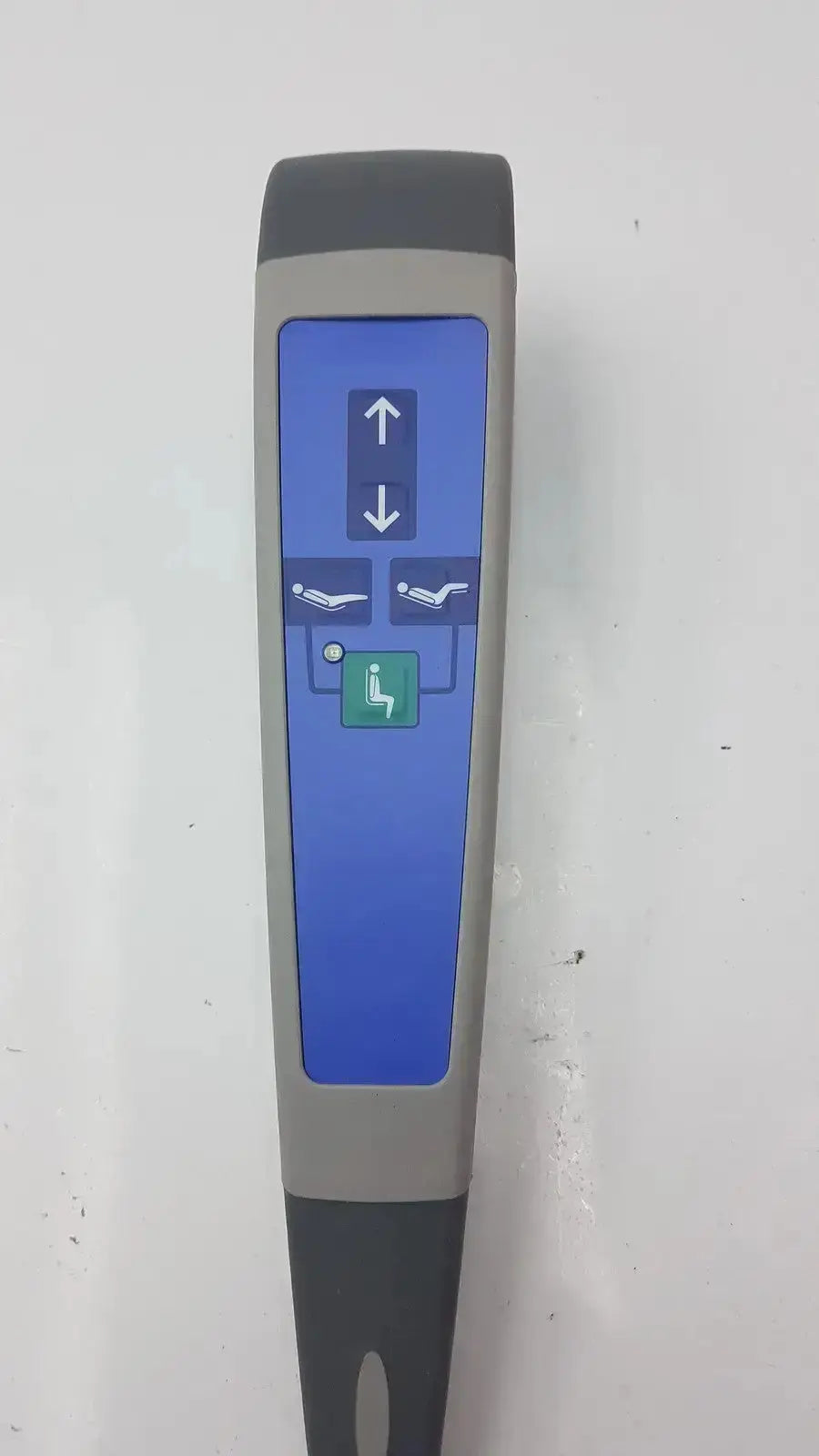 Arjo Huntleigh Carendo REMOTE for Shower Hygiene Chair 5 Function Medical Equipment Part, second-hand product photo 10