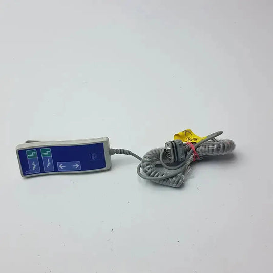 Arjo Huntleigh Patient Lift Remote Handset Patient Lift Remote Handset, second-hand product photo 2