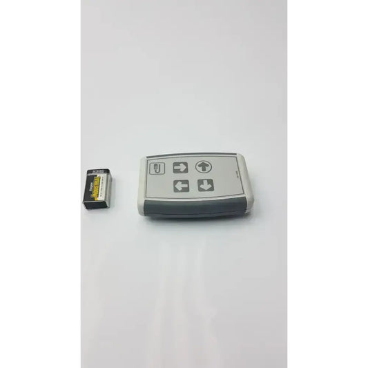 Arjo Maxi Sky 2 Ceiling Hoist Infrared Handset Ceiling Hoist Infrared Handset, second-hand product photo 2