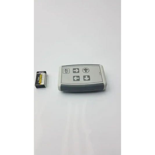 Arjo Maxi Sky 2 Ceiling Hoist Infrared Handset Ceiling Hoist Infrared Handset, second-hand product photo 2