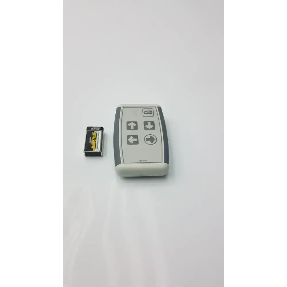 Arjo Maxi Sky 2 Ceiling Hoist Infrared Handset Ceiling Hoist Infrared Handset, second-hand product photo 7