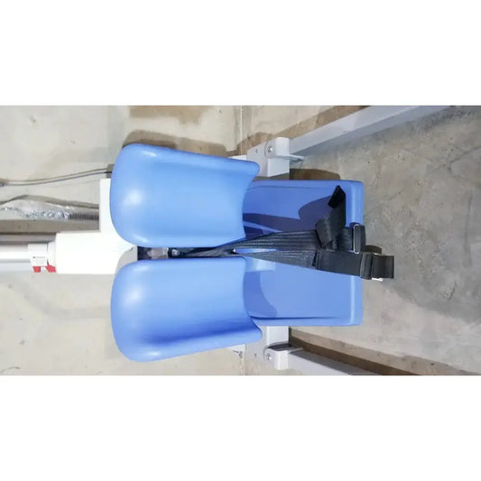 Arjo Sara 3000 Hospital Mobile Patient Standing/Raising/Lift Aid/Assist Patient Lift, second-hand product photo 2
