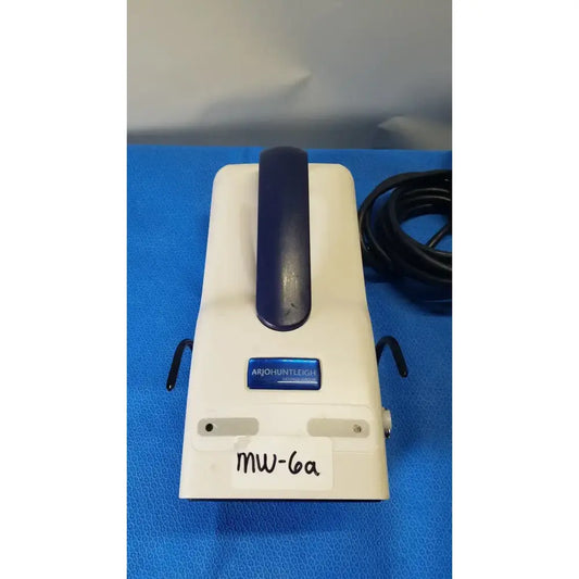 Arjohuntleigh Flowtron Excel DVT Pump DVT Pump, as-is (for parts) product photo 2
