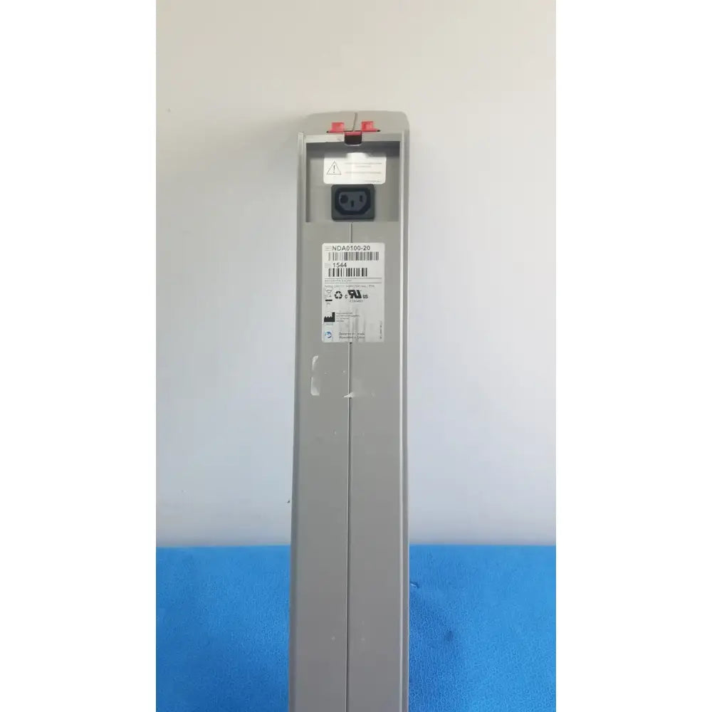 Reuse Medical ArjoHuntleigh NDA0100-20 Battery Pack 4.0Ah Other Medical & Lab Equipment, second-hand product photo 1