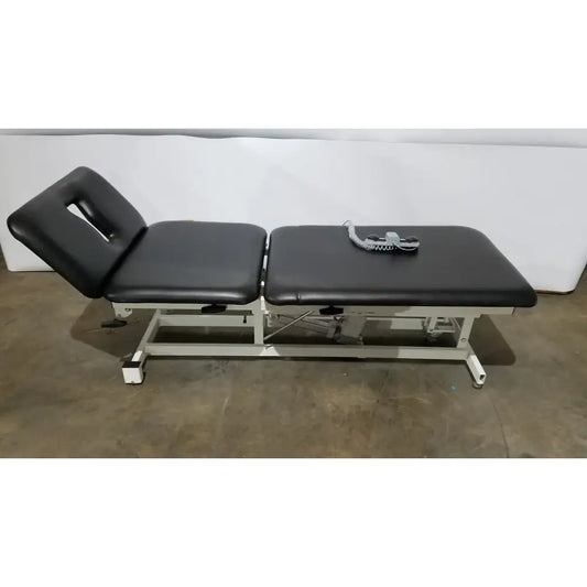 Reuse Medical Armedica AM-300 Three Section Treatment Table Examination & Operation Tables, second-hand product photo 1